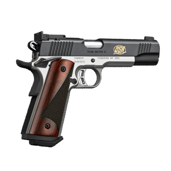 armes de poing kimber 1911