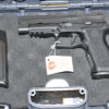 Pistolet Sig Sauer P320 Full Size x series armurerie Bernizan
