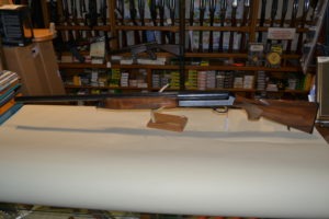 FUSIL DE CHASSE RAFFAELLO 123 occasion