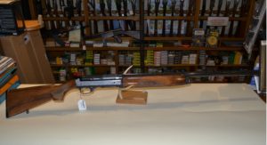 FUSIL DE CHASSE RAFFAELLO 123 occasion