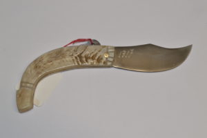 couteau Palombe ETS BERNIZAN