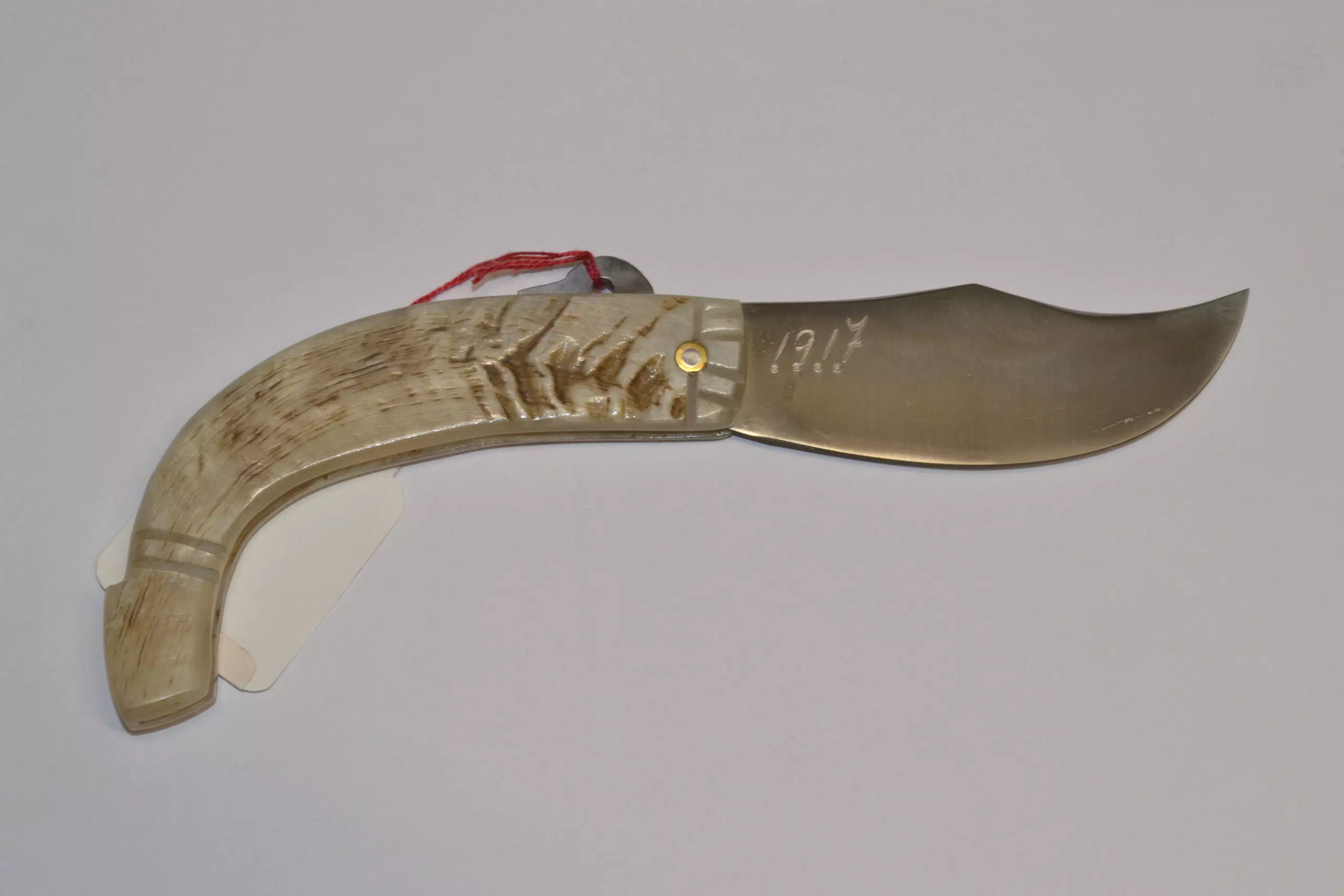 couteau Palombe ETS BERNIZAN