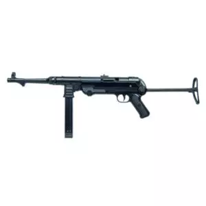 PISTOLET MITRAILLEUR GSG MP 40 BERNIZAN