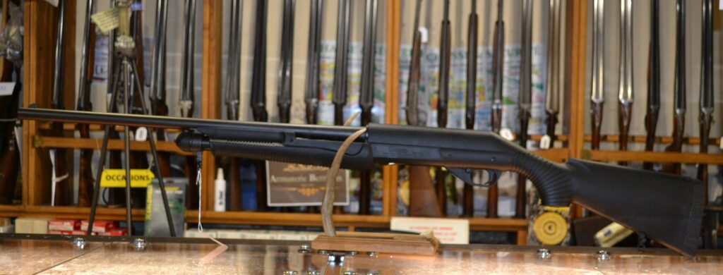 Occasion BENELLI NOVA ARMUREIE BERNIZAN -ARMURERIE BAYONNE