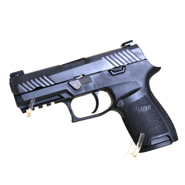 Sig 320 Sub Compact