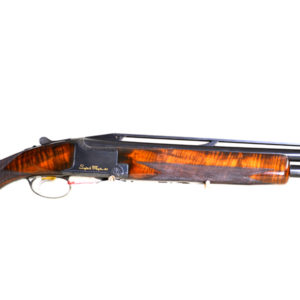 FUSIL DE TRAP BROWNING B25 SUPER TRAP 80 OCCASION BERNIZAN