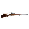 Pack CARABINE DE CHASSE BROWNING EUROPEAN + POINT ROUGE OCCASION BERNIZAN