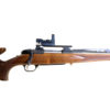Pack CARABINE DE CHASSE BROWNING EUROPEAN + POINT ROUGE OCCASION BERNIZAN
