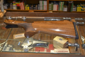 Perazzi MX10 armurerie bernizan