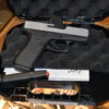 PISTOLET OCCASION GLOCK 43x ARMUREERIE BERNIZAN ARMURERIE BAYONNE