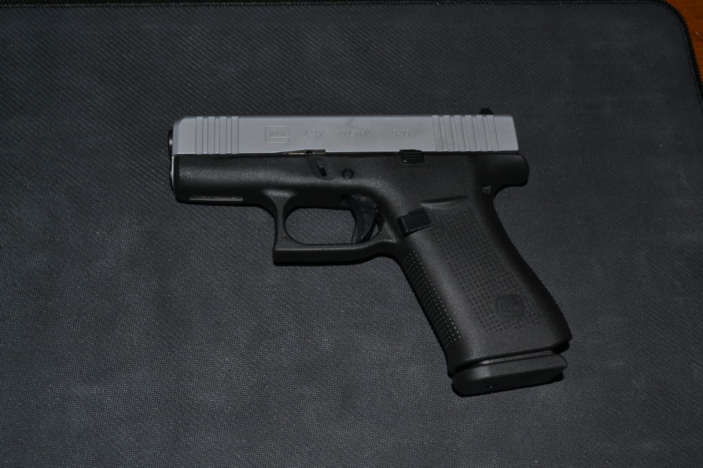 glock 43 ets bernizan