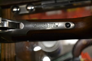 Carabine Winchester Mod 94