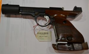 UNIQUE DES  69 occasion armurerie bernizan armurerie bayonne