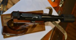 UNIQUE DES  69 occasion armurerie bernizan armurerie bayonne