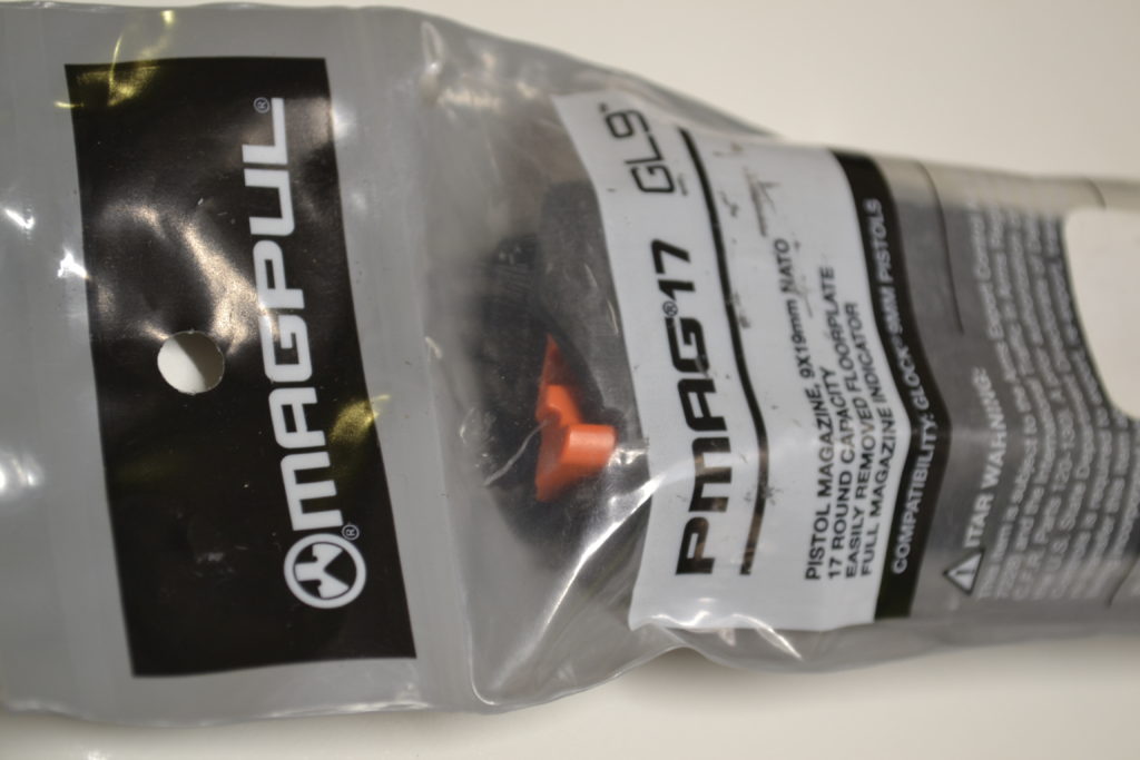 chargeur MAGPUL ETS Bernizan