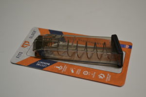 chargeur transparent ETS BERNIZAN