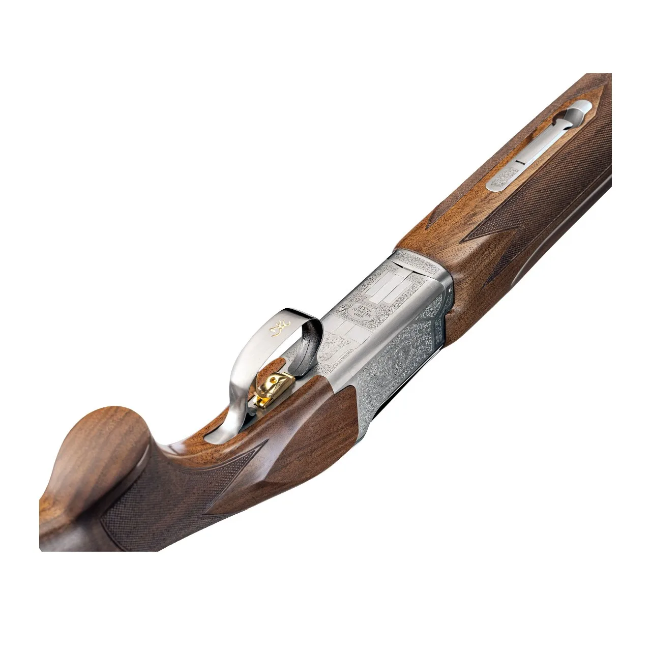 OCCASION BROWNING B525 SPORTER ONE