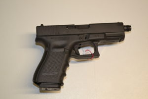 GLOCK 19 FILETE ETS BERNIZAN