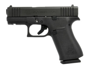 GLOCK 43X RAIL ARMURERIE BERNIZAN -AMURERIE BAYONNE