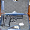 BERETTA 92 COMPACT OCCASION ARMURERIE BERNIZAN ARMURERIE BAYONNE