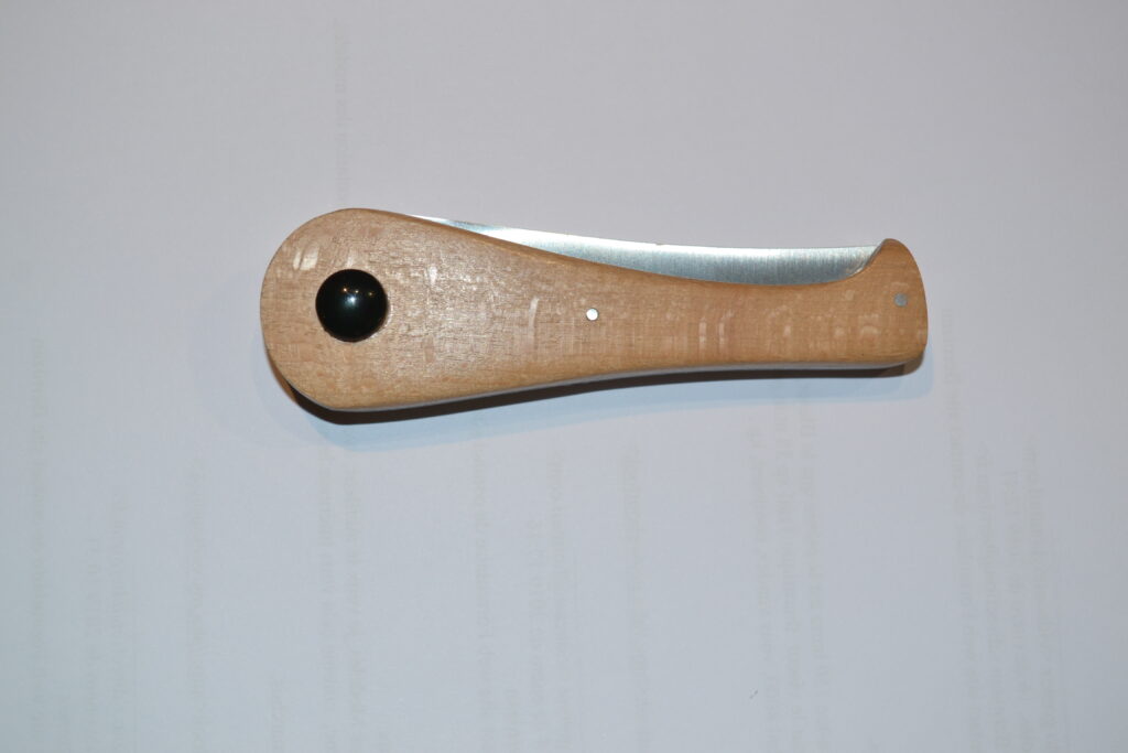 paleta couteau armureie bernizan