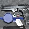 beretta 92 fs armurerie bernizan bayonne