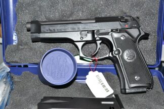 beretta 92 fs armurerie bernizan bayonne