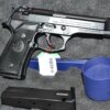 beretta 92 fs armurerie bernizan bayonne