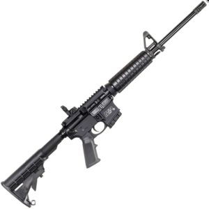 SMITH & WESSON MP15 Sport II 16" cal.223 Rem armurerie Bernizan