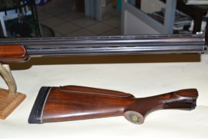 Occasion PERAZZI MX 8 armurerie Bernizan