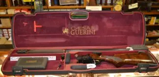 GUERINI SUMMIT Occasion ARMURERIE BERNIZAN ARMURERIE BAYONNE