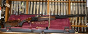 GUERINI SUMMIT Occasion ARMURERIE BERNIZAN ARMURERIE BAYONNE