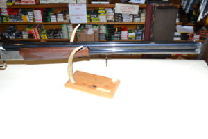 MIROKU MK70 superposé Occasion armur"erie BERNIZAN