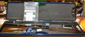 BERETTA AL391 URIKA LUXE Occasion ARMURERIE BERNIZAN