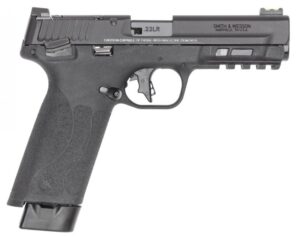 SMITH & WESSON M&P 22X ARMURERIE BERNIZAN ARMURERIE BAYONNE