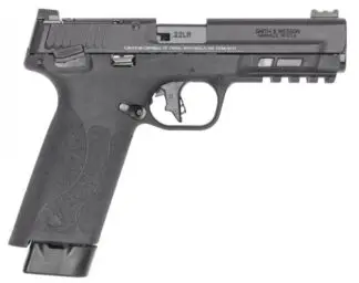 SMITH & WESSON M&P 22X ARMURERIE BERNIZAN ARMURERIE BAYONNE