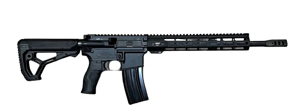 ADC M5+ OCCASION ARMURERIE BERNIZAN BAYONNE