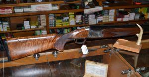 Occasion BROWNING ULTRA XSH ARMURERIE BERNIZAN