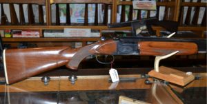 WINCHESTER model 101XTR