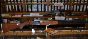 WINCHESTER model 101XTR