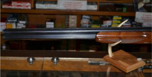 WINCHESTER model 101XTR