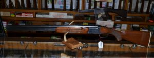 WINCHESTER model 101XTR