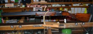 Occasion BROWNING B25 armurerie Bernizan