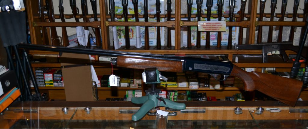 Occasion FUSIL DE CHASSE FRANCHI ASSO