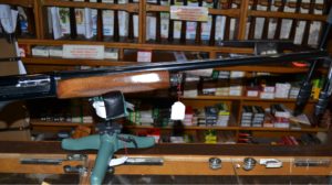 Occasion FUSIL DE CHASSE FRANCHI ASSO armurerie Bernizan