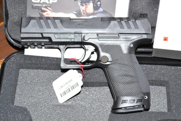 WALTHER PDP C