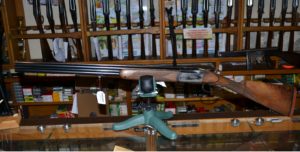 DAMON PETRICK SUPERP.CAL 16/65 armurerie Bernizan