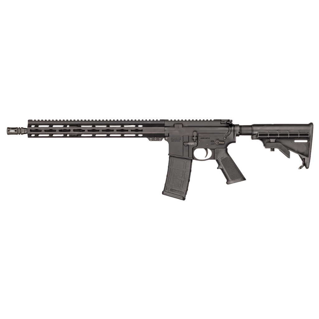 SMITH &WESSON MP15 Sport III armurerie Bernizan armurerie Bayonne