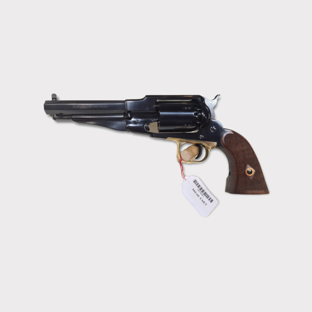 PIETTA REMINGTON 1858 SHERIFF CAL 44