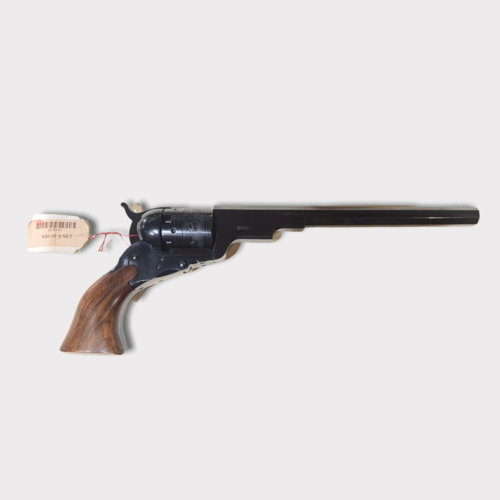 PIETTA PATERSON 1836 TEXAS MODEL CAL 36